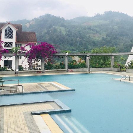 Thatniceplace In Selesa Hillhome, Bukit Tinggi, Bentong, Genting Екстериор снимка