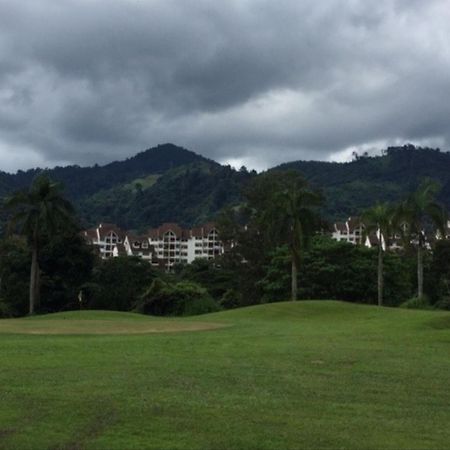 Thatniceplace In Selesa Hillhome, Bukit Tinggi, Bentong, Genting Екстериор снимка