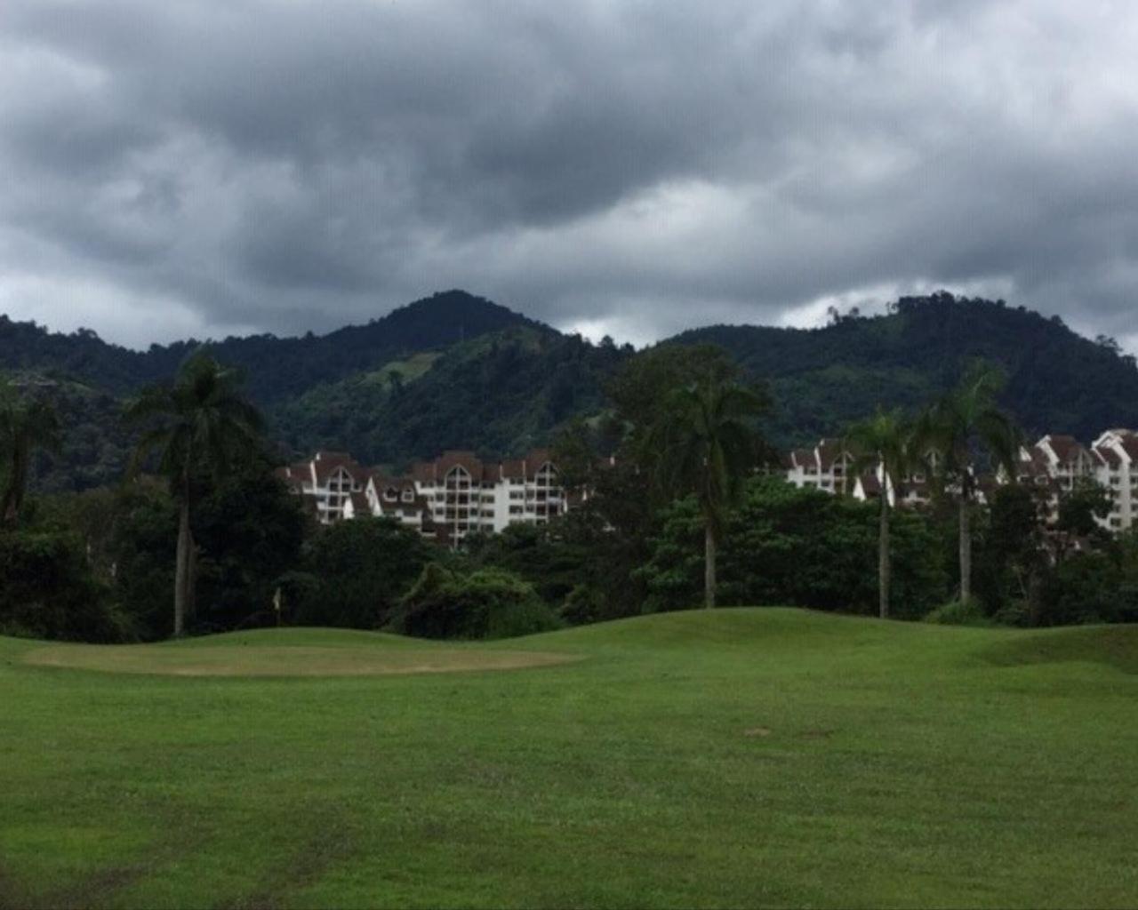Thatniceplace In Selesa Hillhome, Bukit Tinggi, Bentong, Genting Екстериор снимка