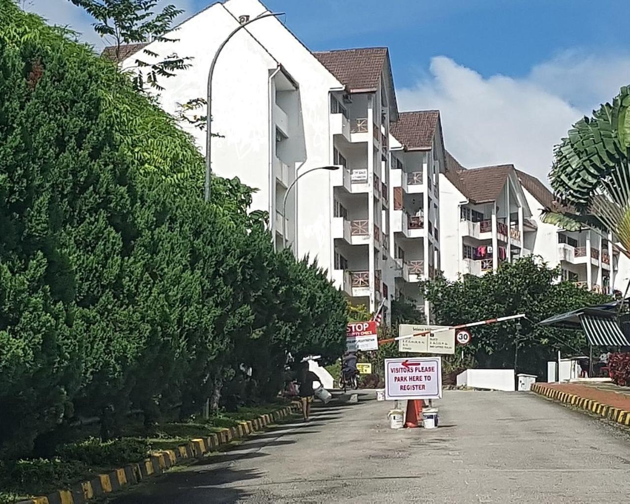 Thatniceplace In Selesa Hillhome, Bukit Tinggi, Bentong, Genting Екстериор снимка