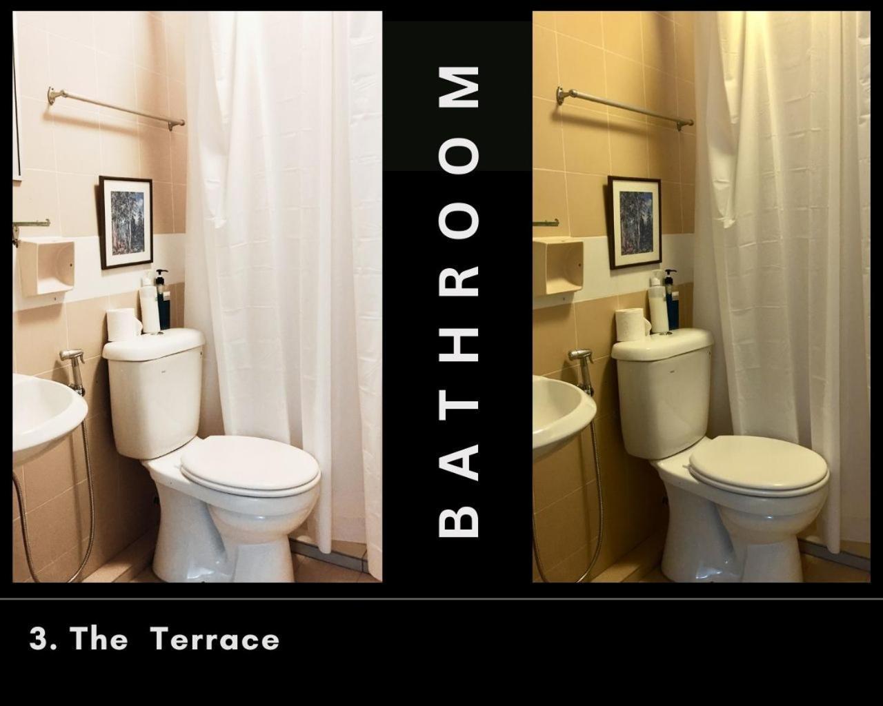 Thatniceplace In Selesa Hillhome, Bukit Tinggi, Bentong, Genting Екстериор снимка