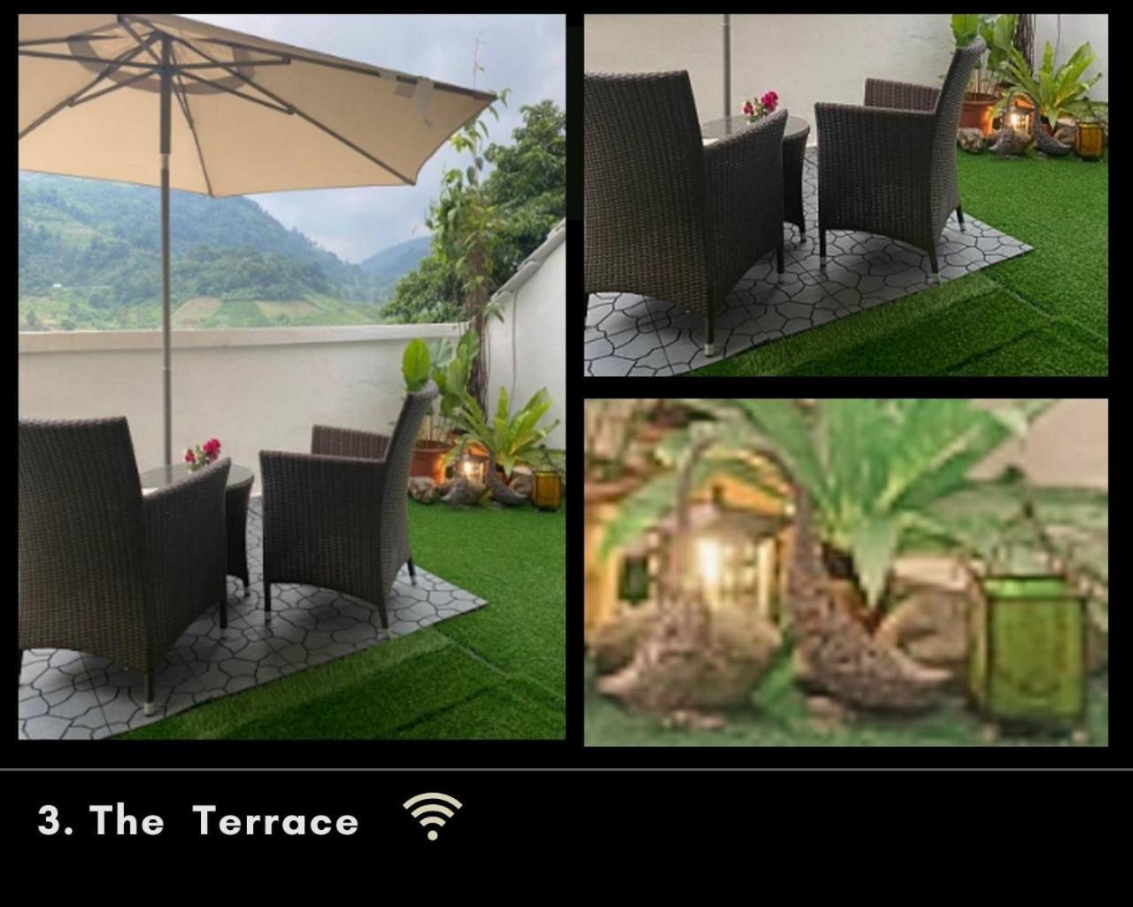 Thatniceplace In Selesa Hillhome, Bukit Tinggi, Bentong, Genting Екстериор снимка