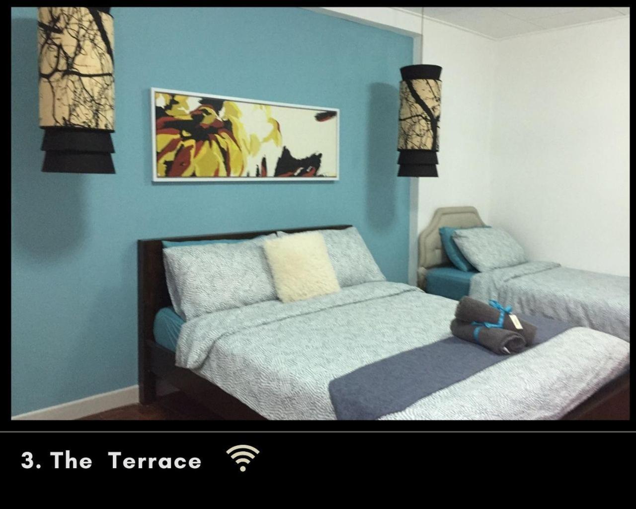 Thatniceplace In Selesa Hillhome, Bukit Tinggi, Bentong, Genting Екстериор снимка