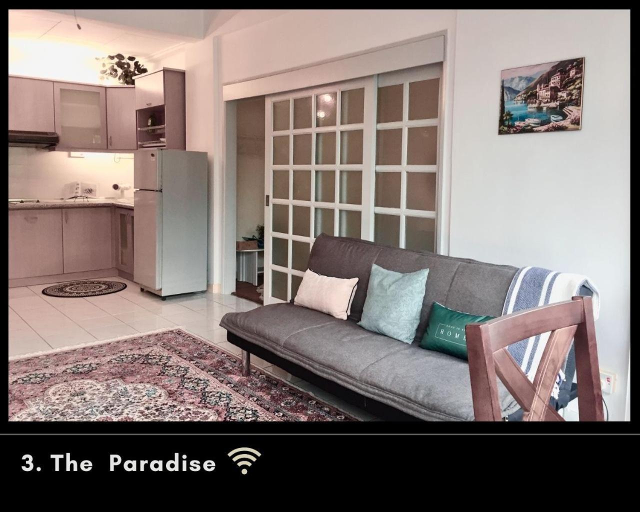 Thatniceplace In Selesa Hillhome, Bukit Tinggi, Bentong, Genting Екстериор снимка