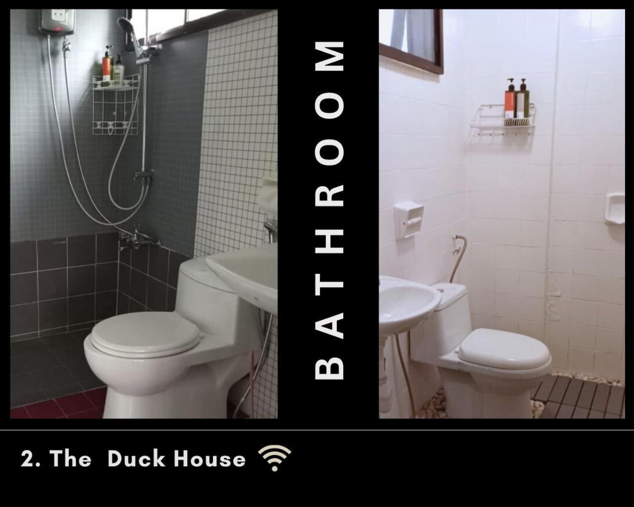 Thatniceplace In Selesa Hillhome, Bukit Tinggi, Bentong, Genting Екстериор снимка