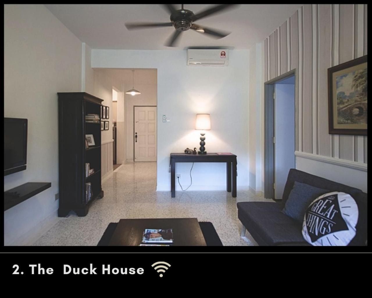 Thatniceplace In Selesa Hillhome, Bukit Tinggi, Bentong, Genting Екстериор снимка
