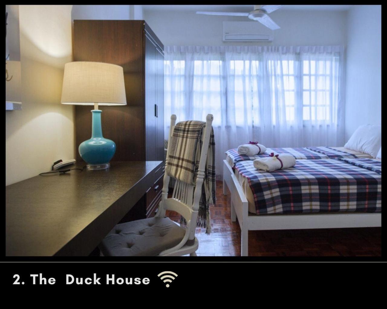 Thatniceplace In Selesa Hillhome, Bukit Tinggi, Bentong, Genting Екстериор снимка