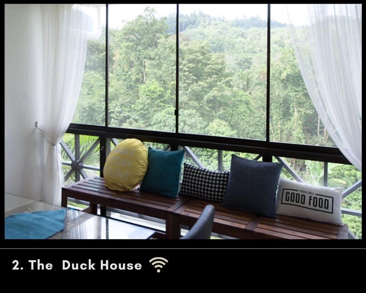 Thatniceplace In Selesa Hillhome, Bukit Tinggi, Bentong, Genting Екстериор снимка