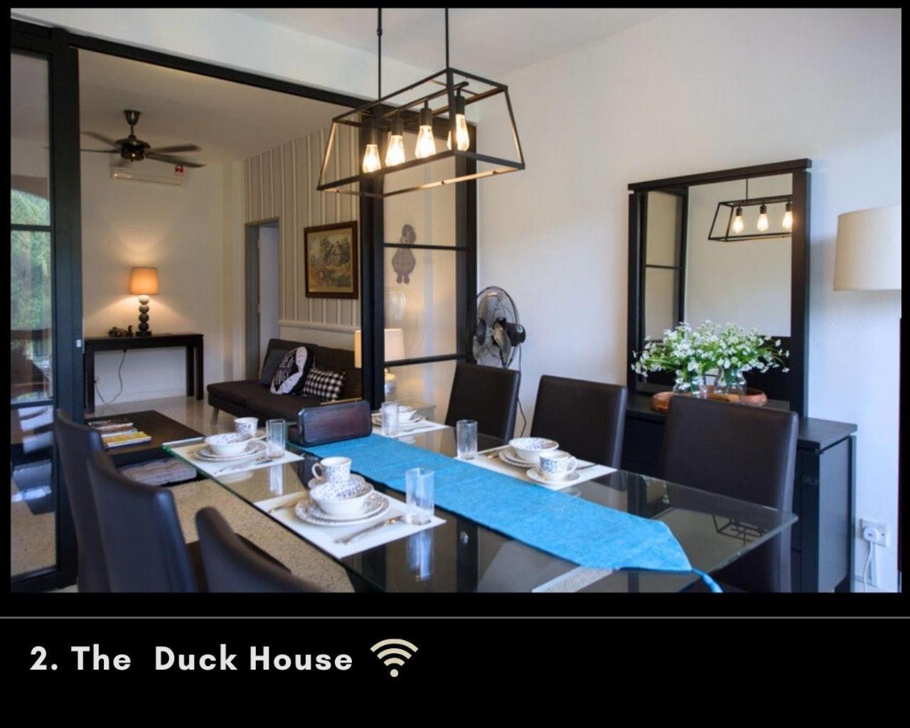 Thatniceplace In Selesa Hillhome, Bukit Tinggi, Bentong, Genting Екстериор снимка