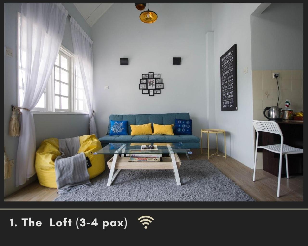 Thatniceplace In Selesa Hillhome, Bukit Tinggi, Bentong, Genting Екстериор снимка