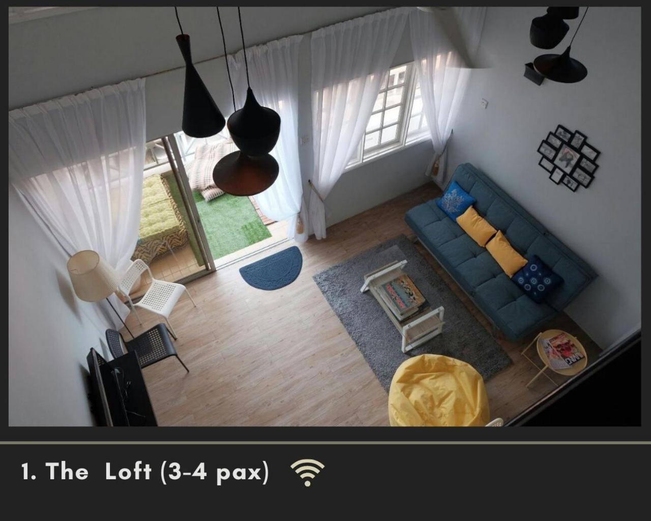 Thatniceplace In Selesa Hillhome, Bukit Tinggi, Bentong, Genting Екстериор снимка